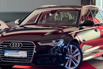 Audi A6 137.800 km 22.500 &euro; Rückholz 87494