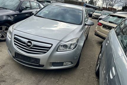 Opel Insignia 230.000 km 2.500 &euro; Winsen/Luhe 21423