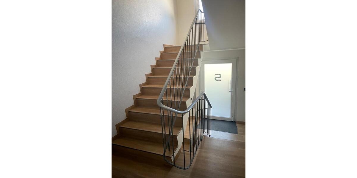 Erdgeschoßwohnung Rinteln - 2 Zimmer, 63 m&sup2;, 146.500&euro; | Angebot:26388444
