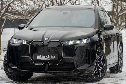 BMW iX 13.800 km 86.990 &euro; Langweid am Lech 86462