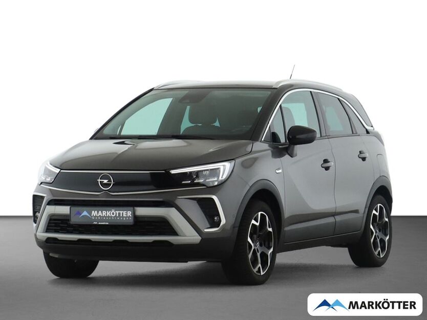 Opel Crossland (X) 30.398 km 18.490 € Bad Salzuflen 32108