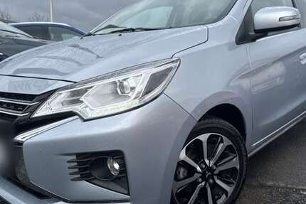 Mitsubishi Space Star 37.352 km 14.990 &euro; Helgoland 27498