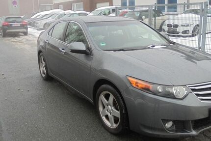 Honda Accord 202.000 km 6.950 &euro; Stuhr 28816