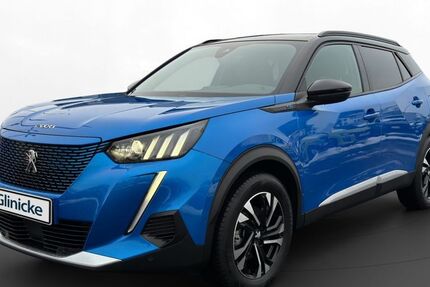 Peugeot 2008 18.950 km 21.290 &euro; Kassel 34123