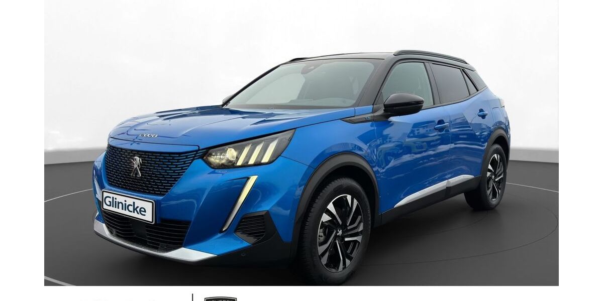 Peugeot 2008 18.950 km 21.290 &euro; Kassel 34123