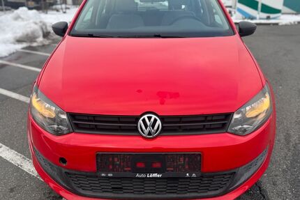 VW Polo 105.000 km 1.250 &euro; Nürnberg 90431