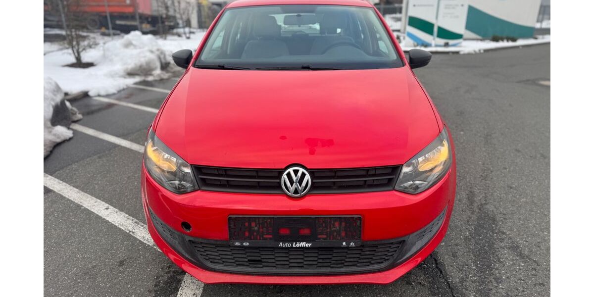 VW Polo 105.000 km 1.250 &euro; Nürnberg 90431