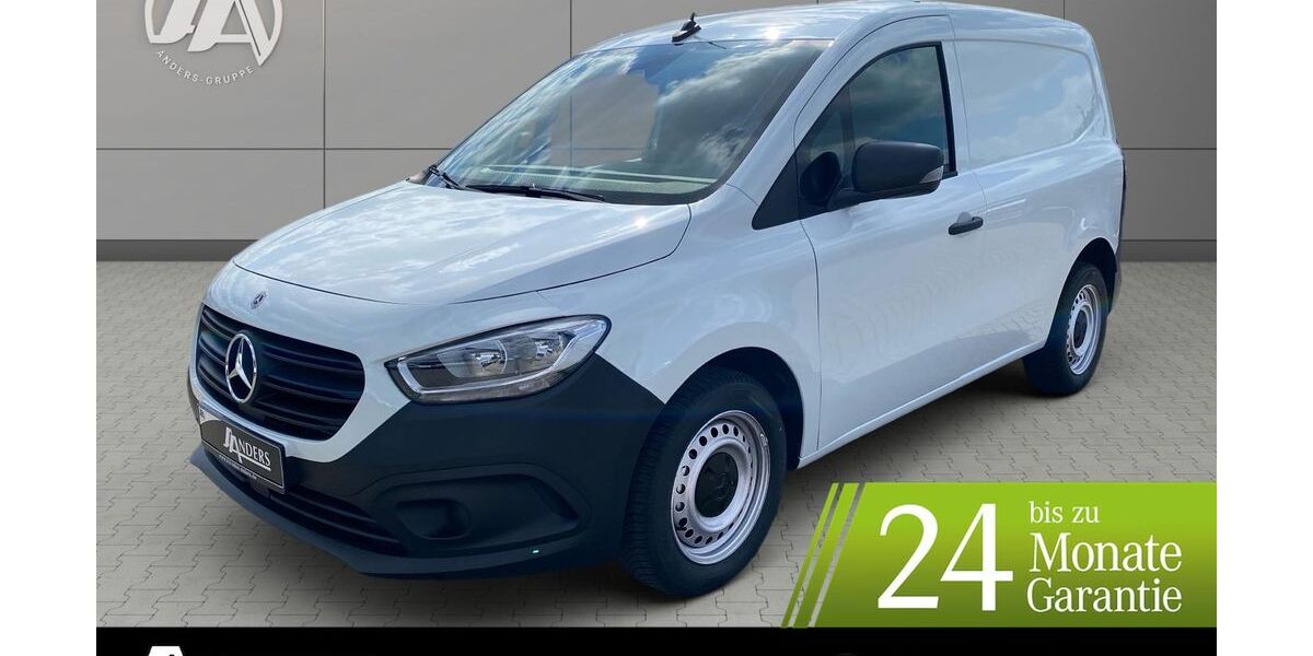 Mercedes-Benz Citan 3.000 km 28.441 &euro; Vechta 49377