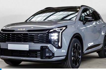 Kia Sportage 5.000 km 47.690 &euro; Wiehl 51674