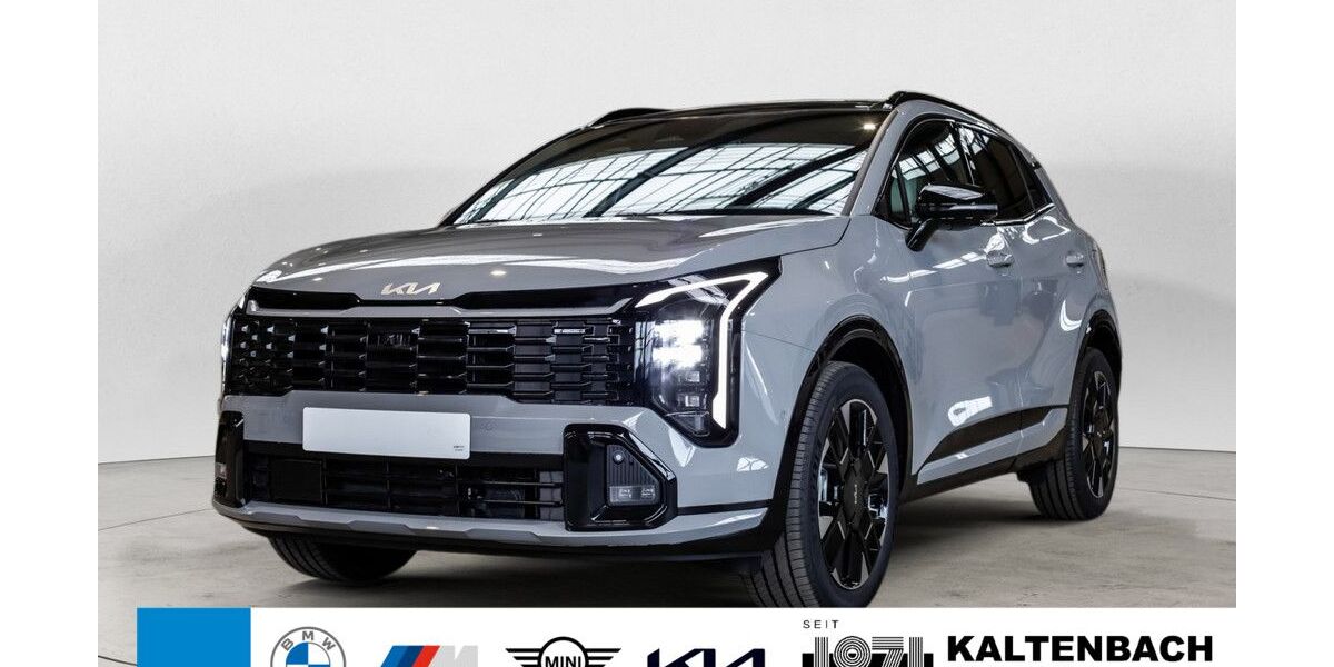 Kia Sportage 5.000 km 47.690 &euro; Wiehl 51674