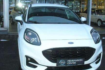 Ford Puma 42.900 km 17.950 &euro; Engelskirchen 51766