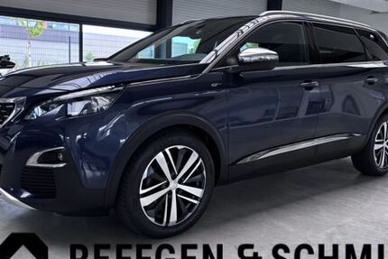 Peugeot 5008 142.200 km 20.980 € Mannheim 68309
