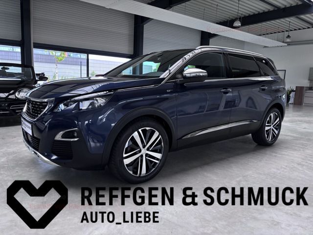 Peugeot 5008 142.200 km 20.980 € Mannheim 68309