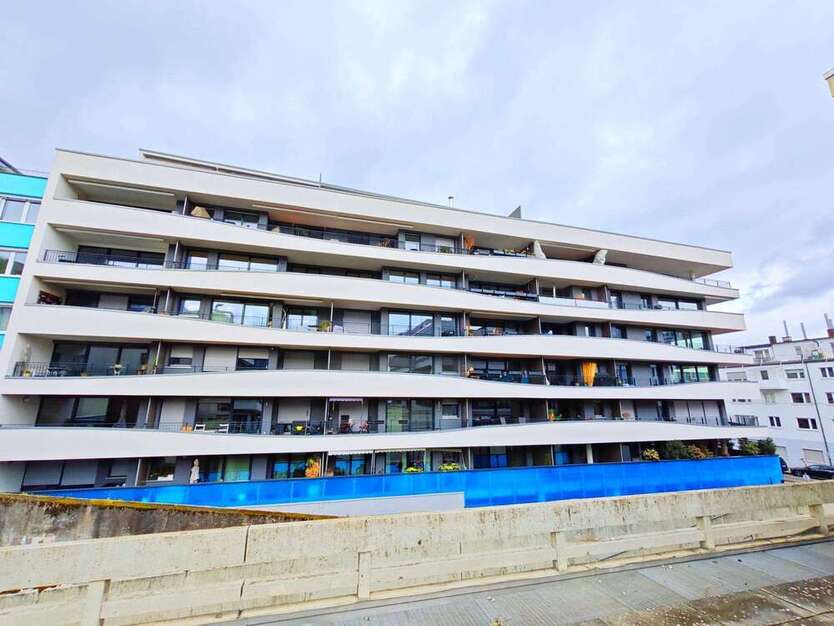 Wohnung zum Kaufen in Stuttgart 782.000 € 123.35 m²