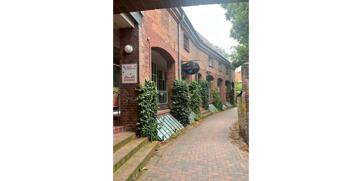 Gewerbeobjekt Eutin - 20&euro; | Angebot:26253107