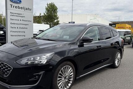Ford Focus 87.000 km 16.990 &euro; Wunstorf 31515