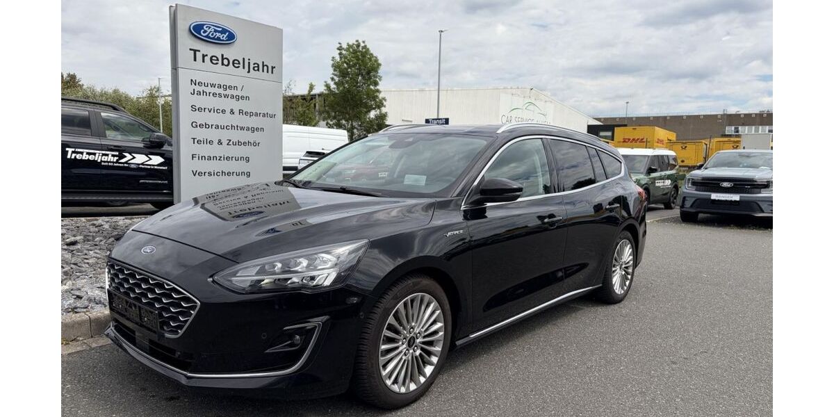 Ford Focus 87.000 km 16.990 &euro; Wunstorf 31515