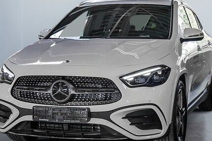 Mercedes-Benz GLA 200 9.999 km 46.950 &euro; Kiel 24109