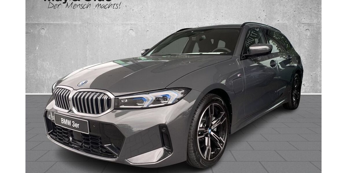 BMW 330 3.752 km 65.990 &euro; Halstenbek 25469