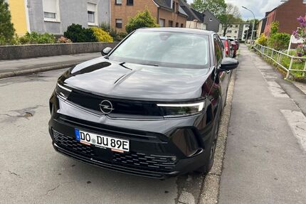 Opel Mokka-e