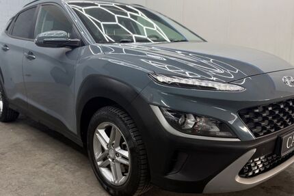 Hyundai KONA 120.637 km 14.900 &euro; Trier 54294