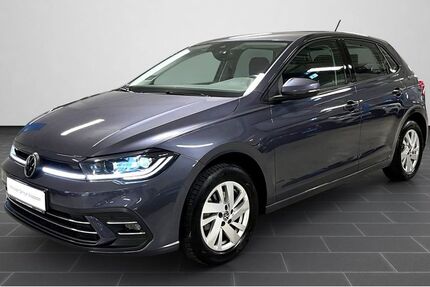 VW Polo 21.359 km 20.900 &euro; Wiesbaden 65189