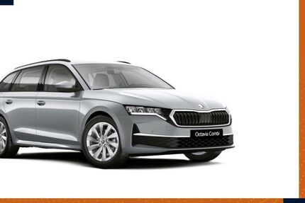 Skoda Octavia 18.457 km 27.480 &euro; Neumarkt 92318