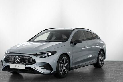 Mercedes-Benz CLA 250 Shooting Brake 6.000 km 59.600 &euro; Halle-Sennewitz 06193