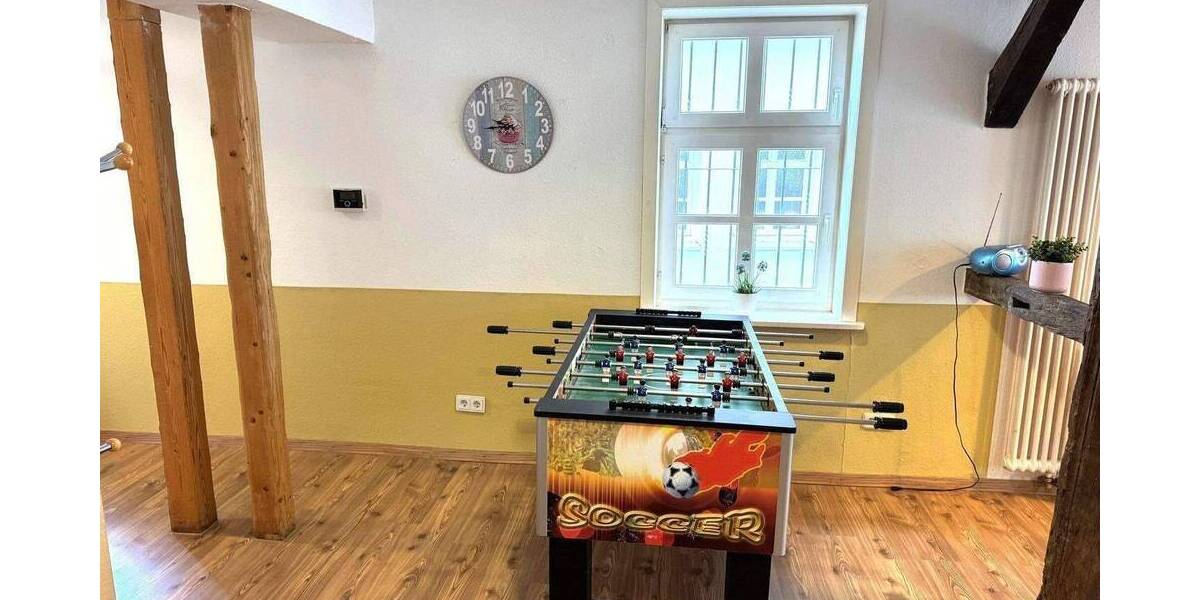 Gewerbeobjekt Kaufungen Oberkaufungen - 2 Zimmer, 77 m&sup2;, 99.000&euro; | Angebot:26859055