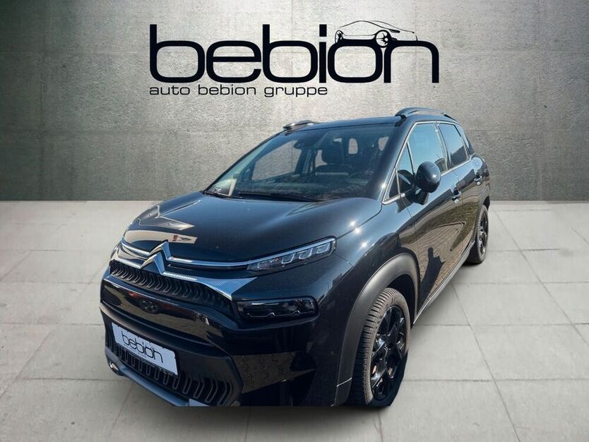 C3 Aircross