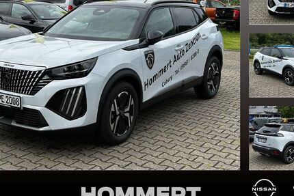 Peugeot 2008 5.990 km 28.980 &euro; Coburg 96450
