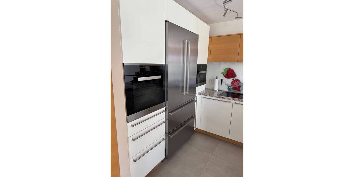 Terrassenwohnung Bad Aibling - 3 Zimmer, 120 m&sup2;, 798.000&euro; | Angebot:26853019