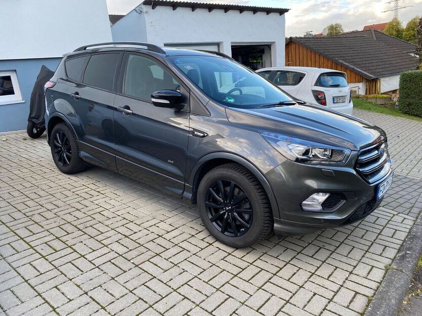 Kuga