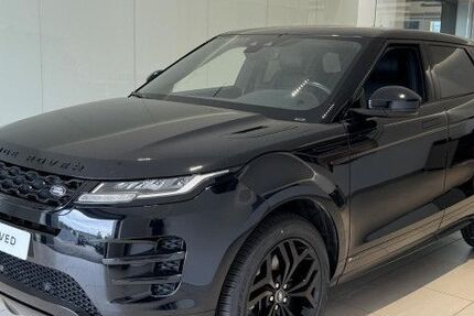 Land Rover Range Rover Evoque 40.300 km 31.490 € Passau 94036