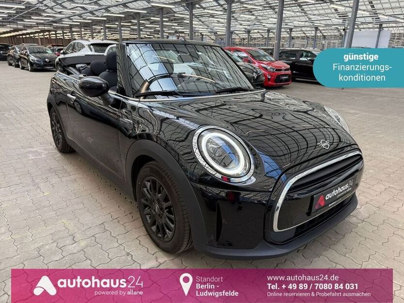 One Cabrio