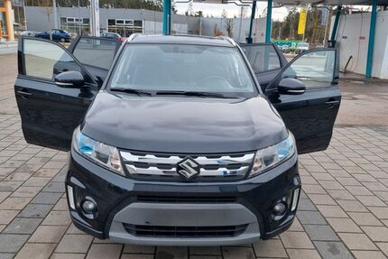 Suzuki Vitara 44.132 km 13.790 &euro; Roth 91154