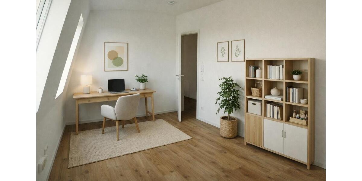 Einfamilienhaus Dresden Neustadt - 3 Zimmer, 112 m&sup2;, 1.800&euro; | Angebot:26049360