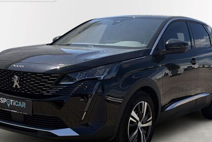 Peugeot 3008 39.500 km 23.990 &euro; Blieskastel-Aßweiler 66440