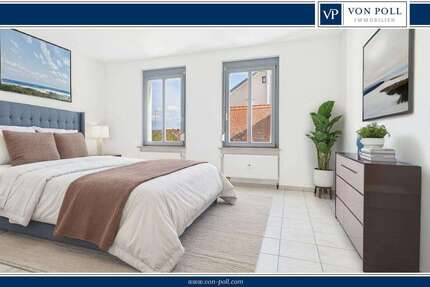 Wohnung Hirschaid - 1 Zimmer, 31 m&sup2;, 140.000&euro; | Angebot:20334492