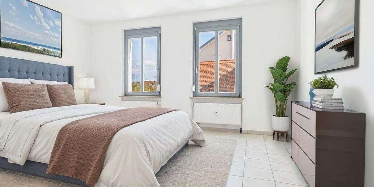 Wohnung zum Kaufen in Hirschaid 140.000 € 30.79 m² 1 zimmer
