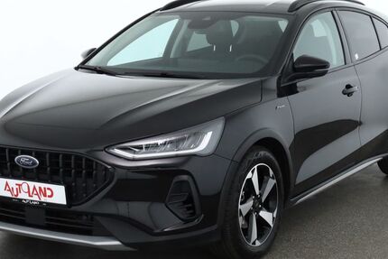 Ford Focus 39.494 km 18.890 &euro; Berlin 12683