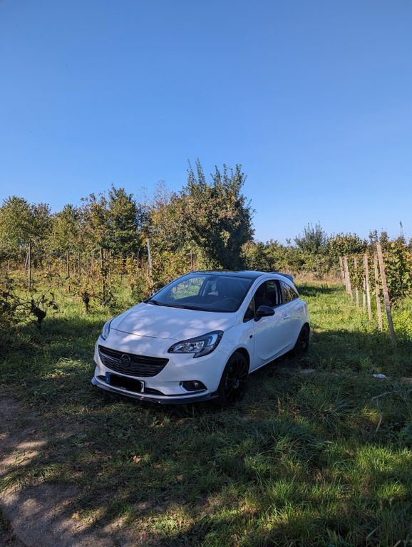 Corsa