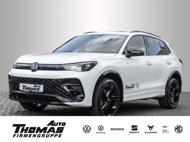 VW Tiguan 12.000 km 59.980 € Bonn 53227