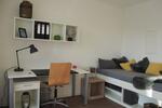 Erdgeschoßwohnung Steinfurt - 1 Zimmer, 27 m&sup2;, 380&euro; | Angebot:24753486