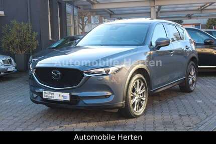 Mazda CX-5 129.000 km 22.900 &euro; Herten 45699