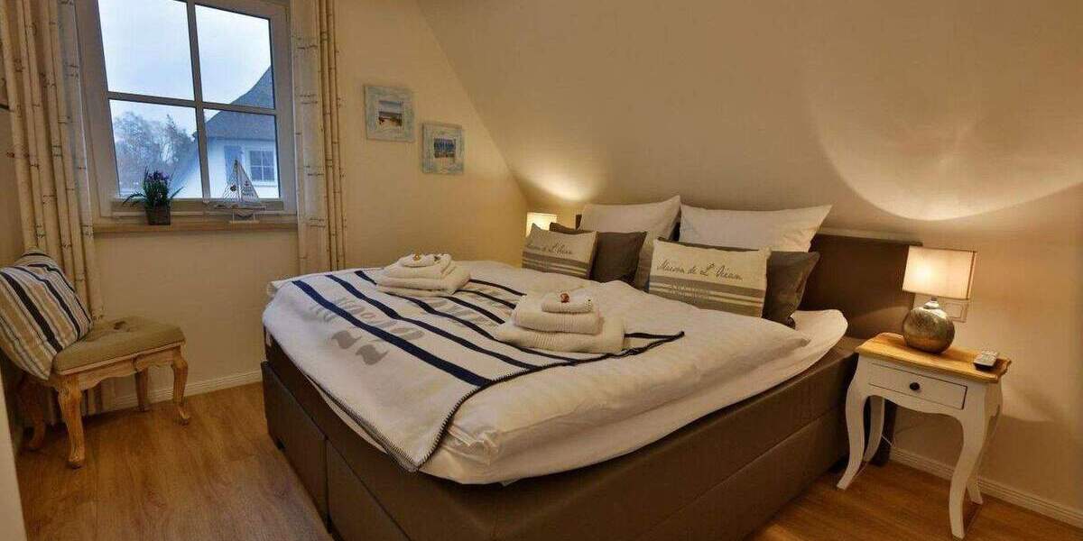 Mehrfamilienhaus, Wohnhaus Fuhlendorf - 3 Zimmer, 84 m&sup2;, 635.000&euro; | Angebot:25657577