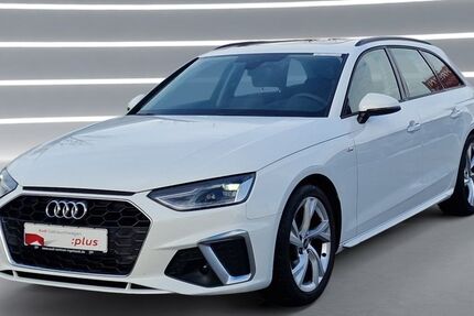 Audi A4 33.614 km 29.790 &euro; Ingolstadt 85057