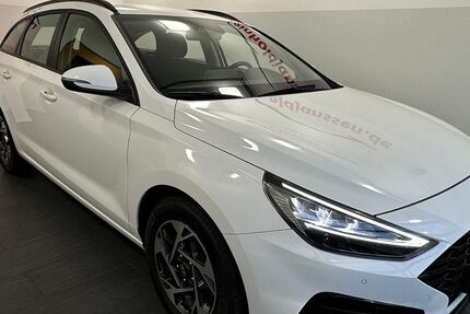 Hyundai i30 18.622 km 21.490 &euro; Friesoythe 26169