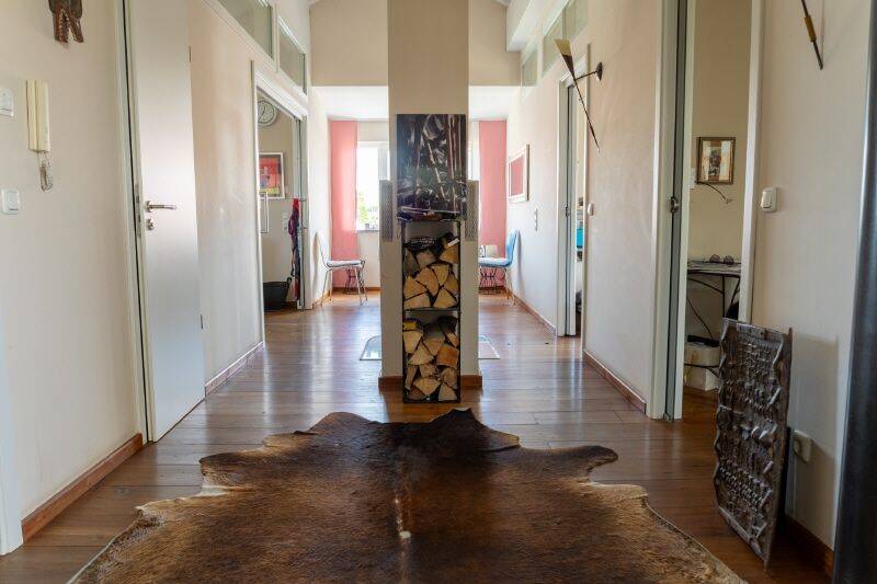 Etagenwohnung Bad Aibling Willing - 5 Zimmer, 176 m&sup2;, 929.000&euro; | Angebot:26894322