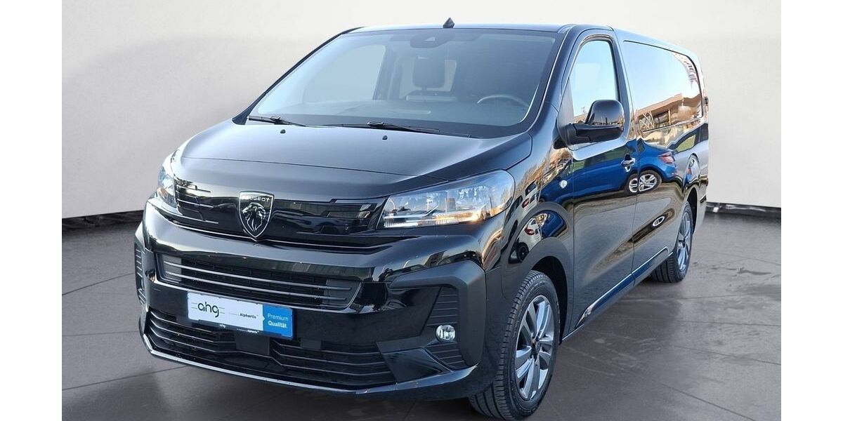 Peugeot Expert 8.950 km 33.990 &euro; Horb am Neckar 72160